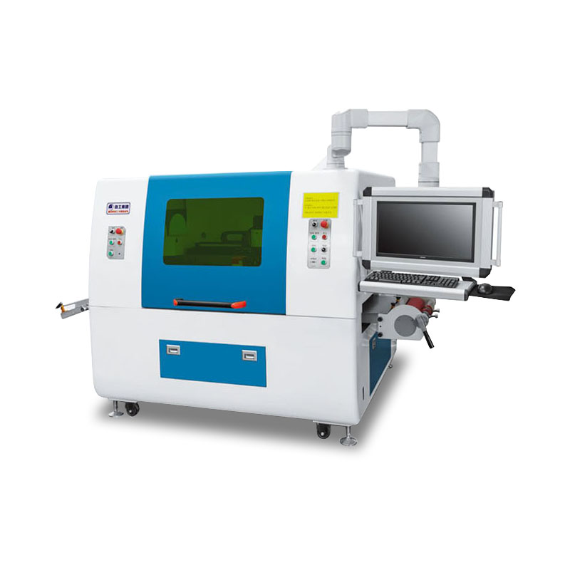 皮秒华体会体育官方网站_华体会（中国） JG-PM5060DC/JC