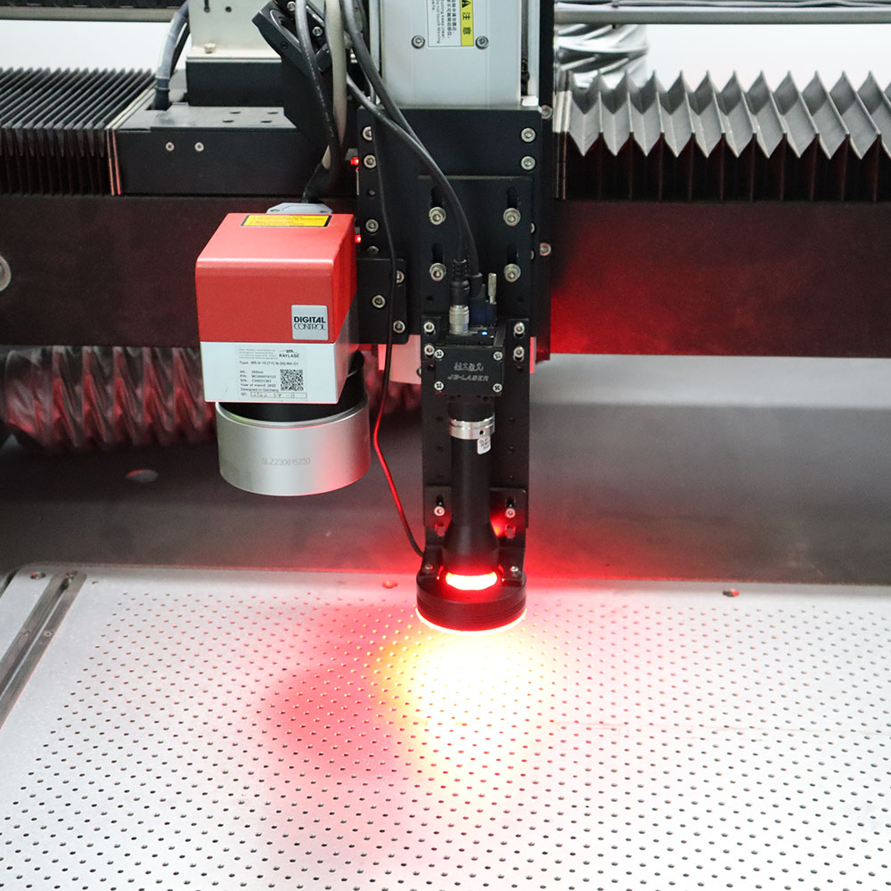 皮秒华体会体育官方网站_华体会（中国） JG-PM5060DC/JC