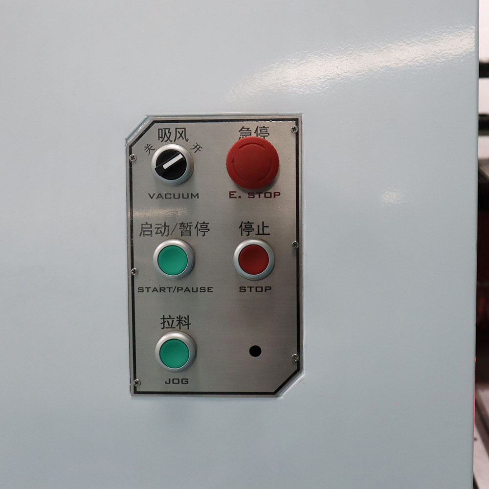 皮秒华体会体育官方网站_华体会（中国） JG-PM5060DC/JC