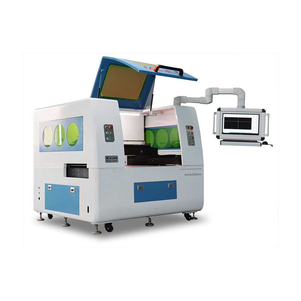 皮秒华体会体育官方网站_华体会（中国） JG-PM5060DC/JC